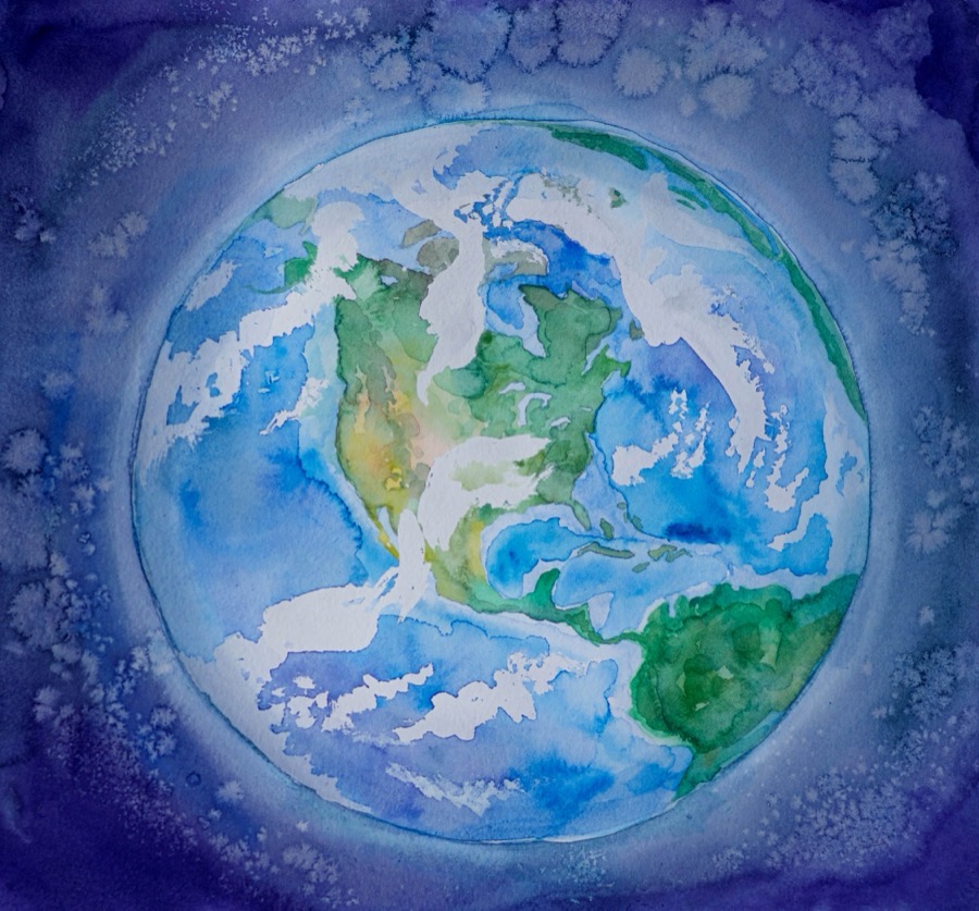 Global reach